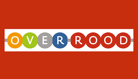 Over Rood logo